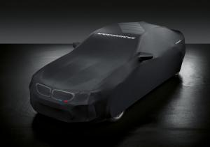 BMW M5 Competition M Performance Parts 2020 года  (WW)